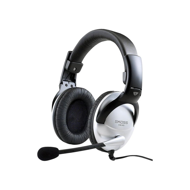 Koss SB-45 Communication Stereophones